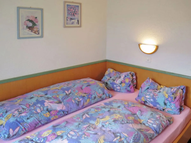 Chalet Venetz 35711