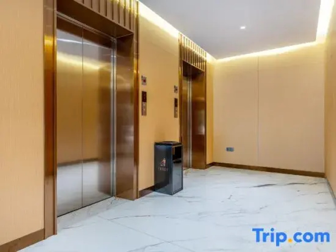 Lejia Apartment Guest House