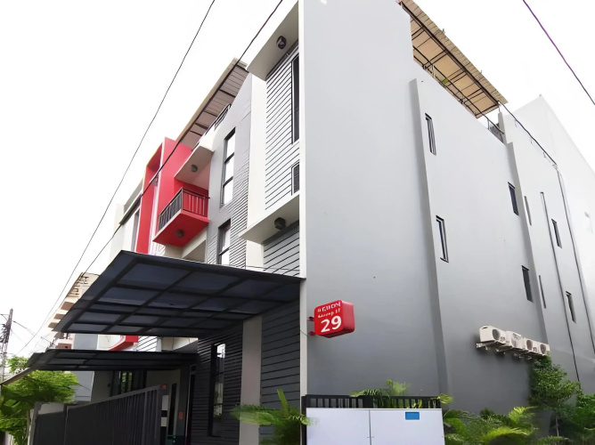 iCorner Residence