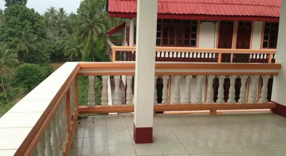 Souksan Hotel