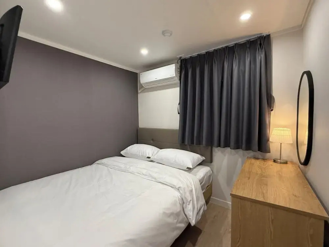 Aboutstay Dongdaemun