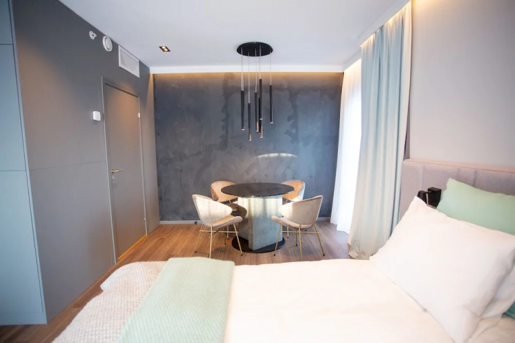 Stad Hotell