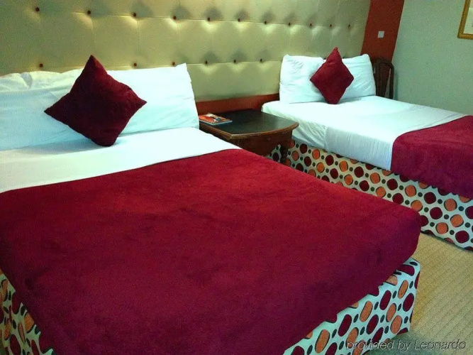 Coral by the Sea Hotel