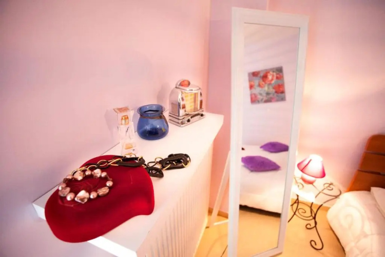 Elena & Pelagia Luxury Apartment