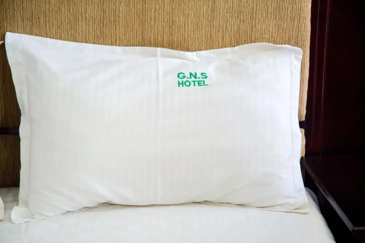 GNS Hotel Kampala