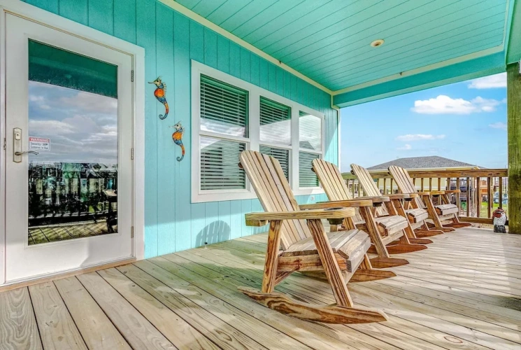 3 Bedrooms Cottage