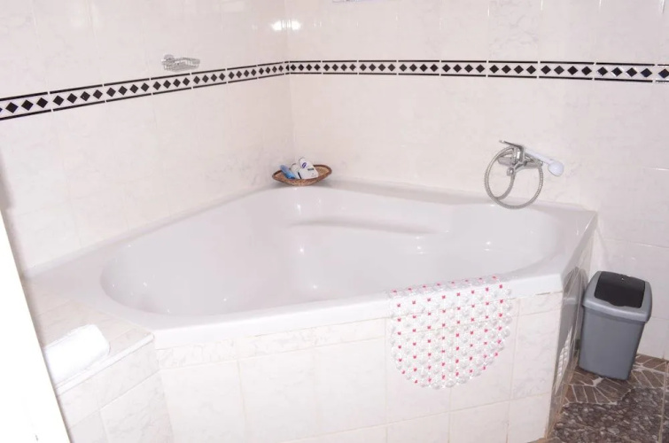 InboundOut Guest House
