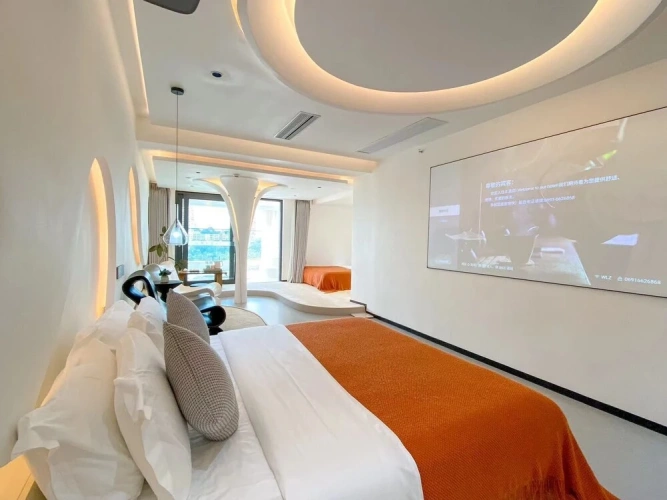 Comfort Twin room