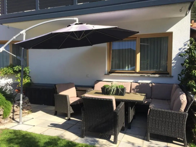 Haus Abendrot