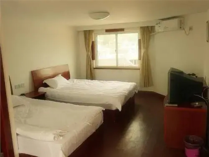Wuhan Ruian Hotel