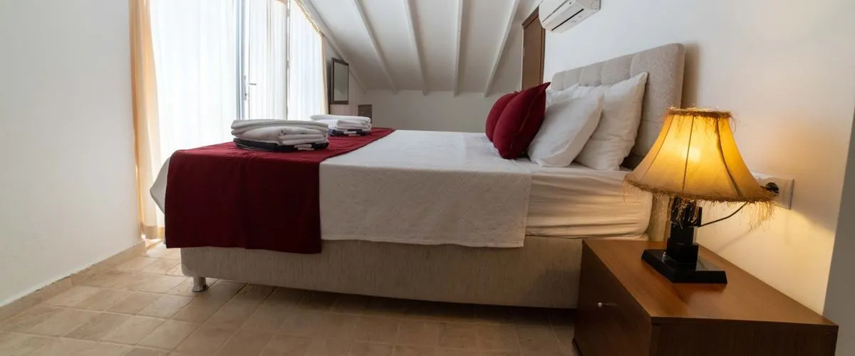 Villa Yağmur Kalkan