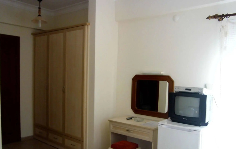 CC's Butik Hotel