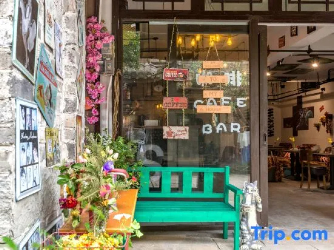 Simu Shiguang Guesthouse