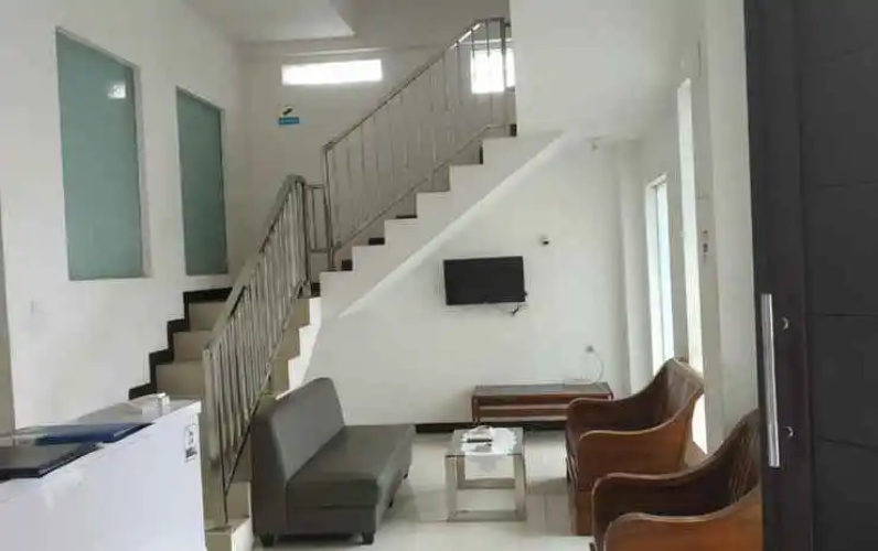 AS Guesthouse Samarinda