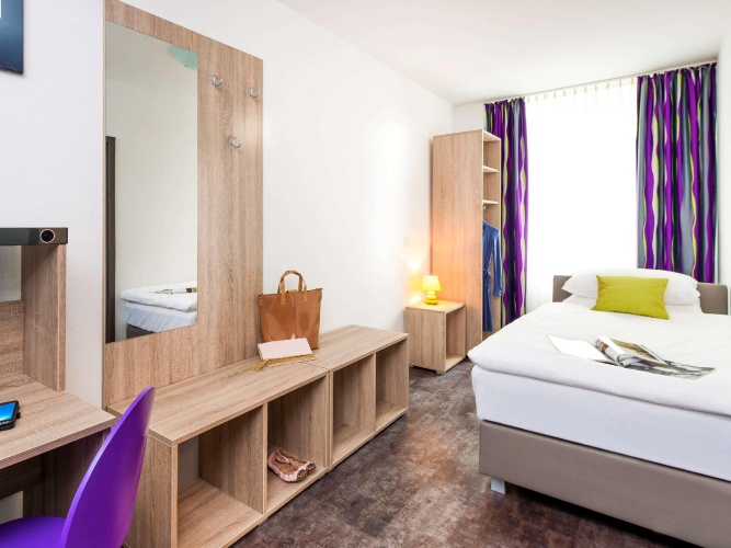 Comfort Single room