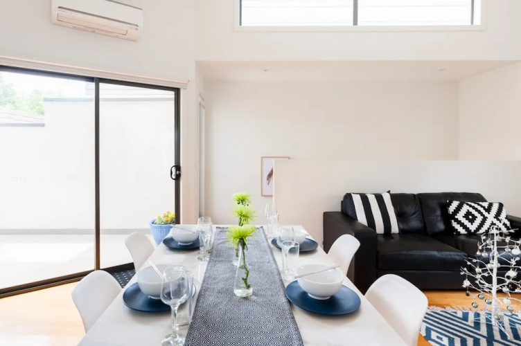 Centrepoint Units Ivanhoe