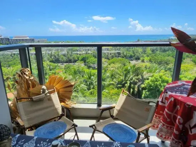 Wenchang Eggshell Homestay