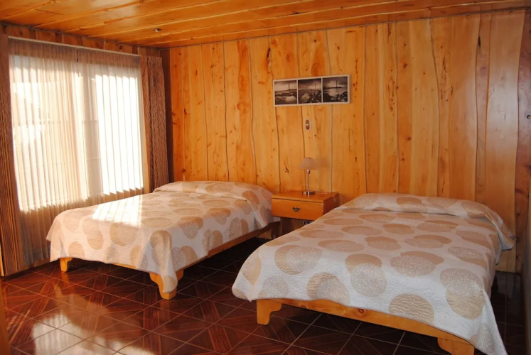 Hotel La Paz