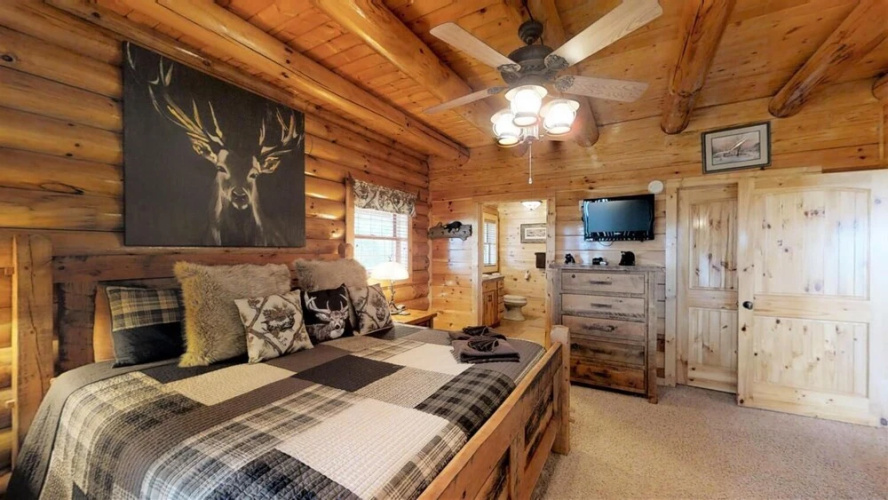 Soaring Eagle Lodge