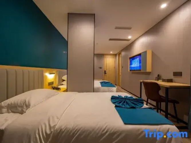 Yizhe Hotel