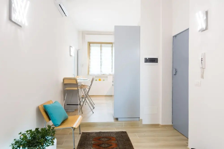 Isola Suite Apartment