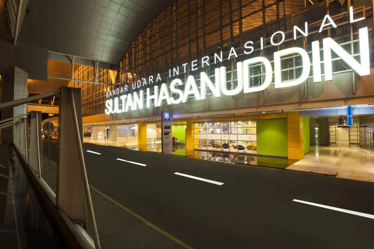 Ibis Budget Makassar Airport - Makassar