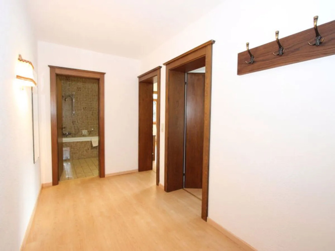 Apartment Römerhof Fügen 23375