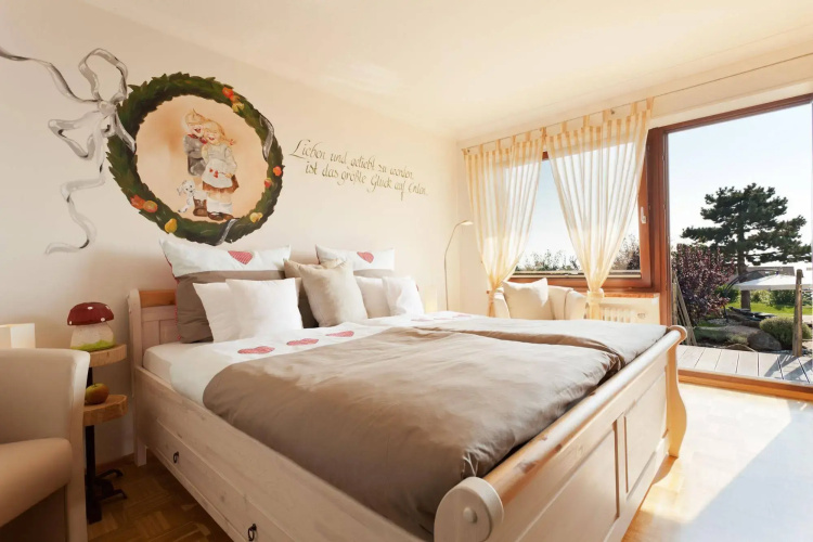 Burgunderhof Hotel - Adults Only