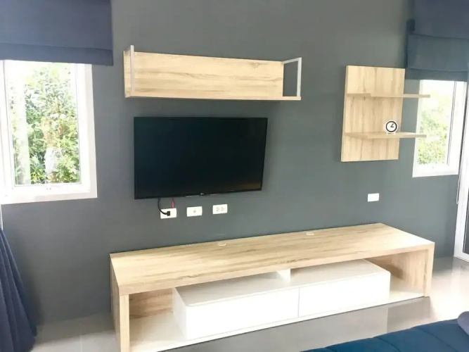 Samui Grand Park Villa A2 - 3 Bedroom
