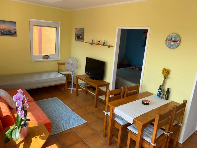 Apartman Delfin