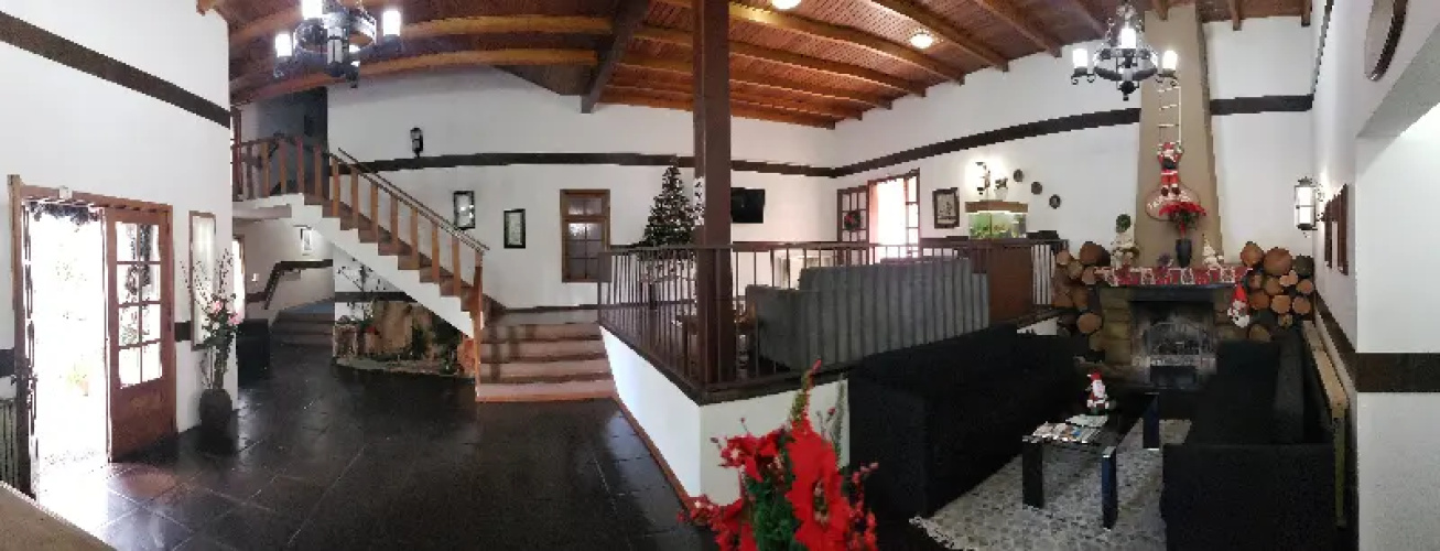 Hotel Pousada das Flores
