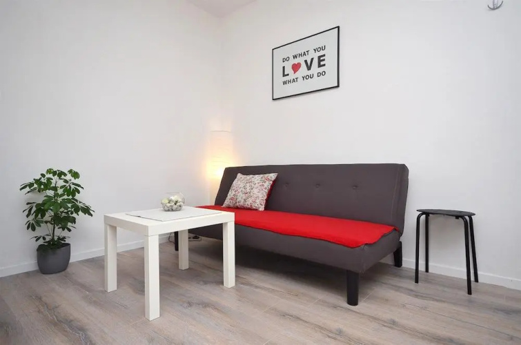 Apartment Ines
