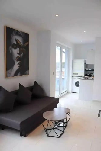 Comfort Apartment
