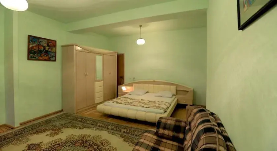 Karin Resort Aghveran
