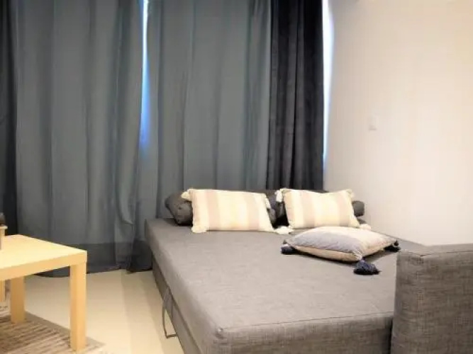 Apartment Horizons 2