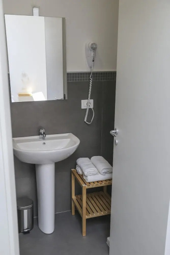 Namor Rooms Suite
