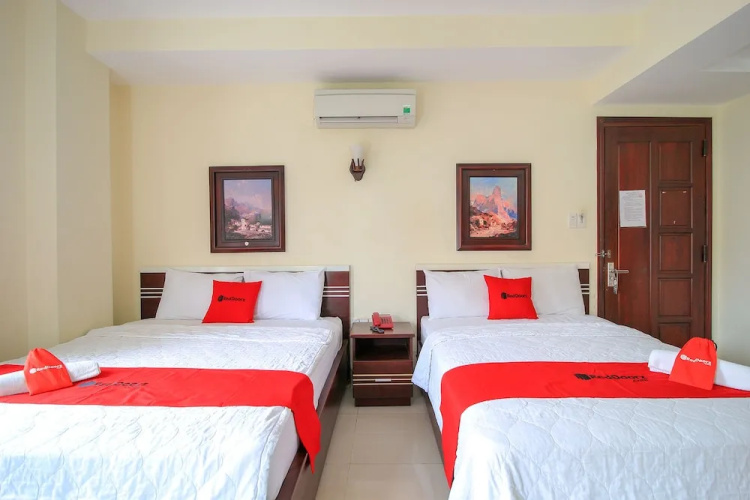 Thanh An Vung Tau Hotel