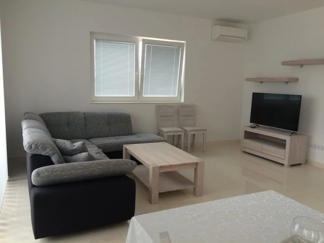 Villa Bachelor