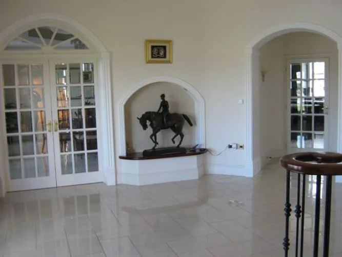 Cumberland Lodge