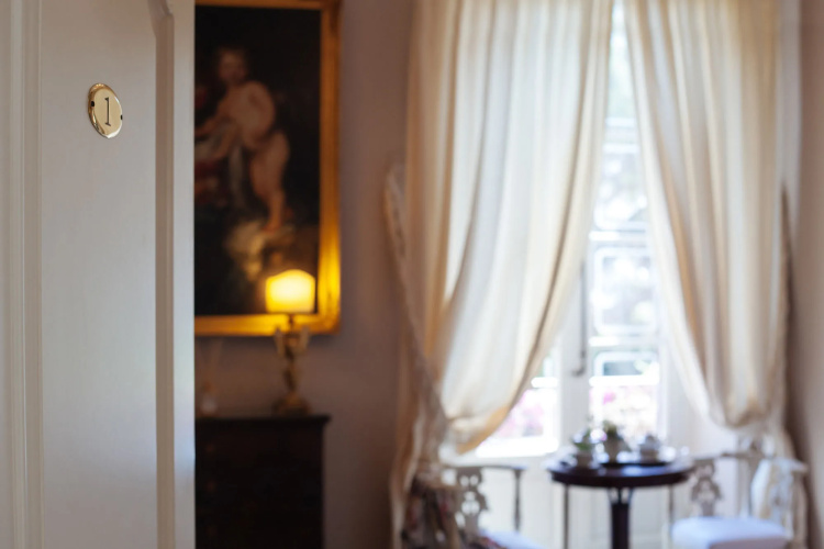 Villa Taormina