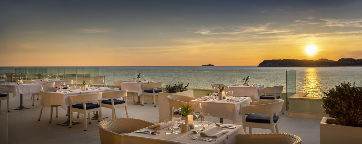 Valamar Collection Dubrovnik President Hotel photo 39