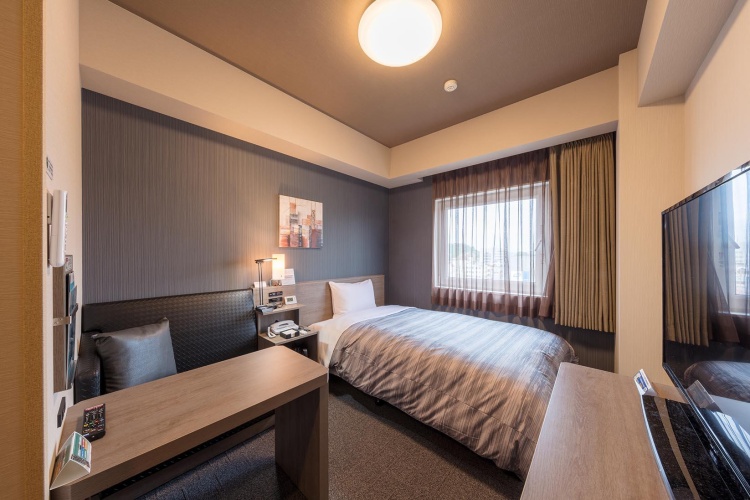 Comfort Single room