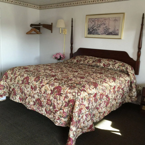 The Valley Motel