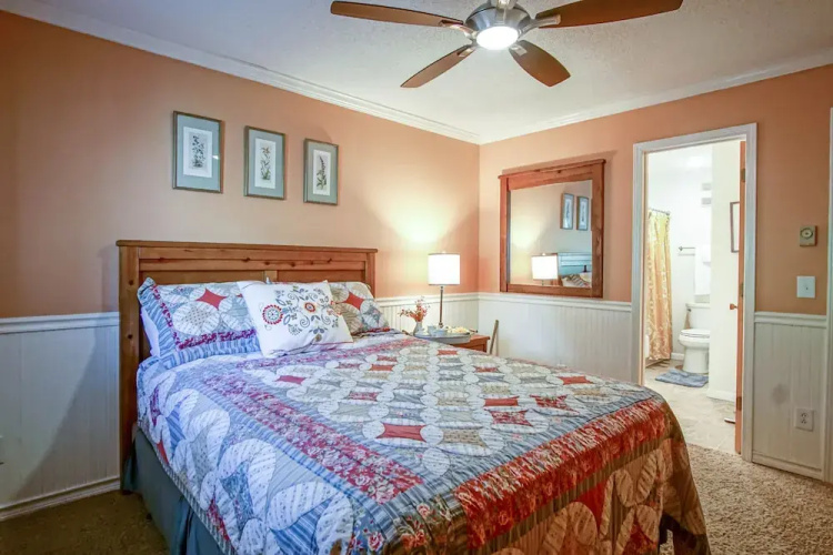 Summit 106c 3br: Condo
