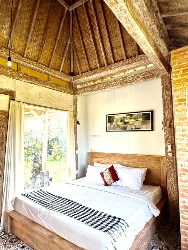 Bali Eco Living Dormitory by ZUZU