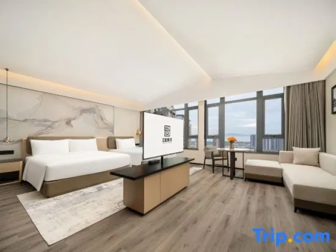 Standard Family room