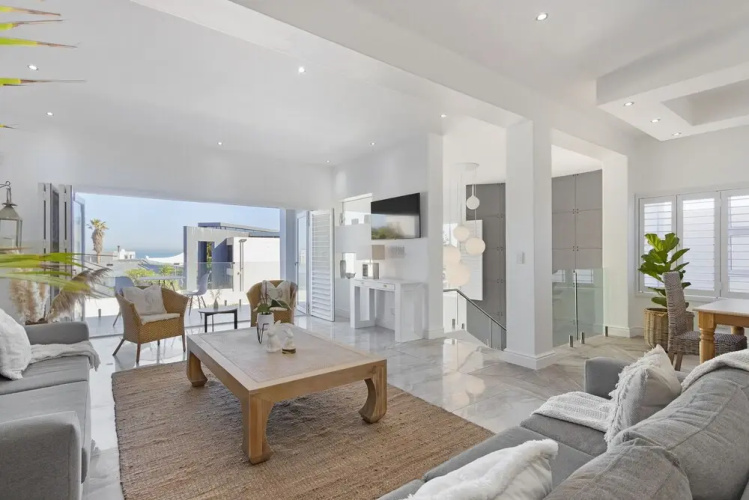 Endless Summer Beach House