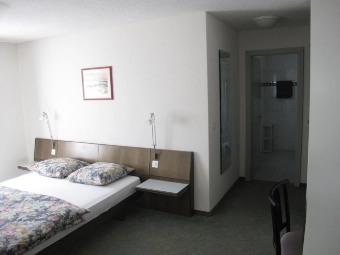 Hotel Linde