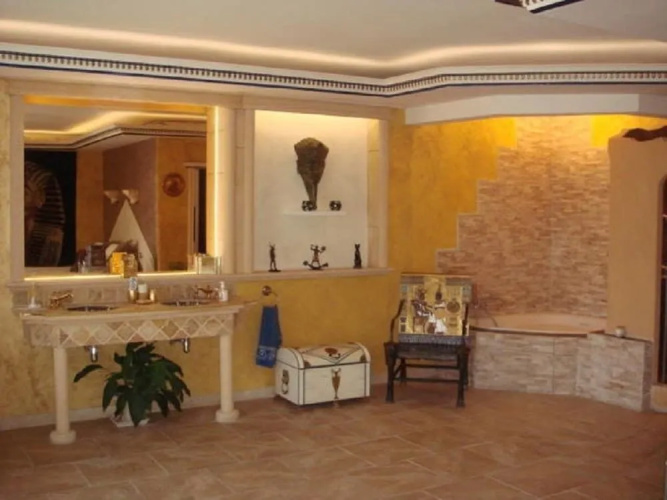 Villa Khéops