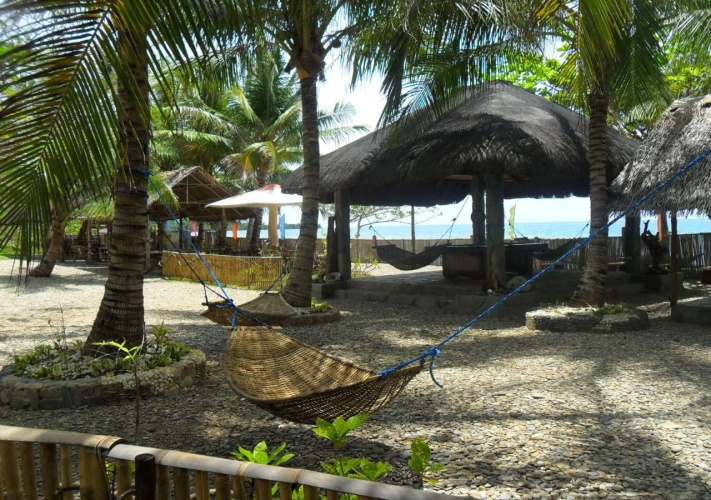 Nitivos Beach Resort